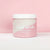 strawberries & cream cloud scrub